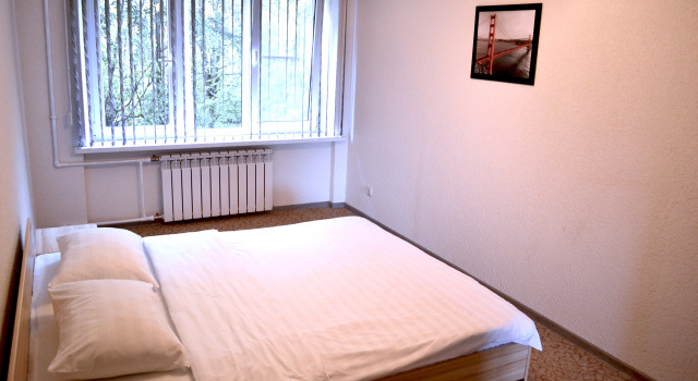 Lesopilnaya Street 68 Apartments, Book Apartment Kaliningrad Kaliningrad Region