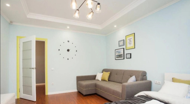 Ryadom S Universitetom Imeni Immanuila Kanta Flat, Book Apartment Kaliningrad Kaliningrad Region