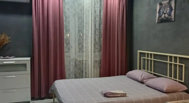 Studiya Na M7 Apartments, Prenota Appartamento Hotel economici a Tatarstan