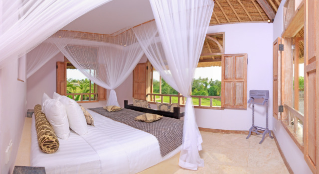 Hacienda Bali Villa, Rezervovat Vila Chaty v Bali, Chalupa