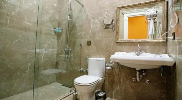 Двухместный номер Standard La Casa Nizami Boutique Hotel