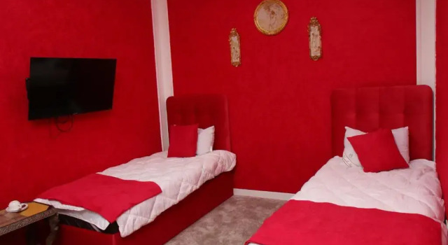Коттедж Boutique Nar Baku