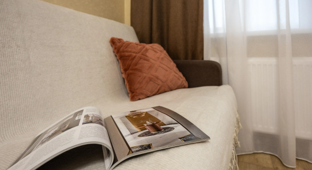 Lovelyhome39 u Suzdalskogo parka Apartments, Book Apartment Kaliningrad Kaliningrad Region