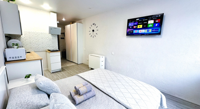 Grad Apartments, Rezervovat Apartmán Simferopol 