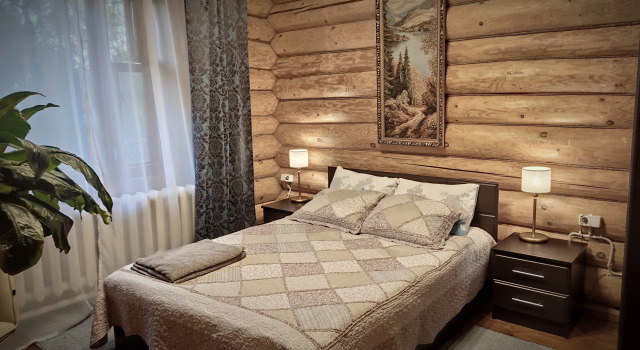 Dacha V Zavidove Guest House, Prenota Affittacamere Hotel a Central Russia con parcheggio, Parcheggio