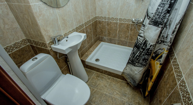 Camera doppia Standard No.5 Mini-hotel FAB