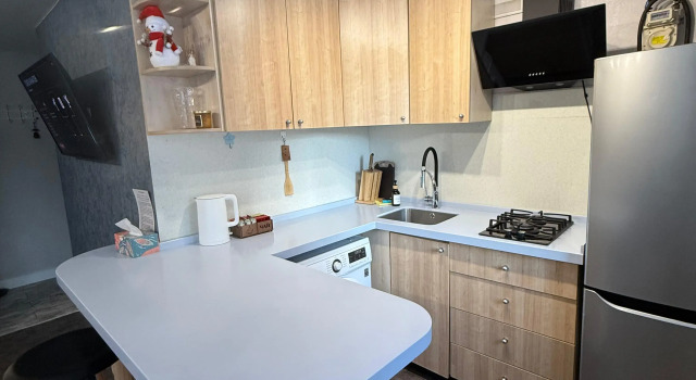 Teplo Dom Apartments, Rezerwuj Apartament Chabarowsk Kraj Chabarowski