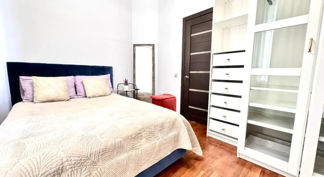 Квартира EasyGuest Рядом с Таврическим Парком