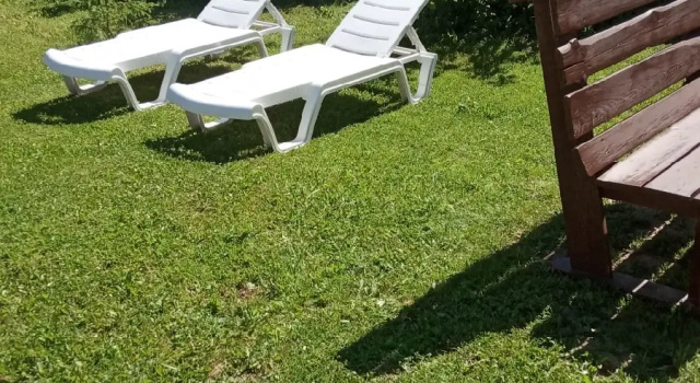 Marfino Guest House