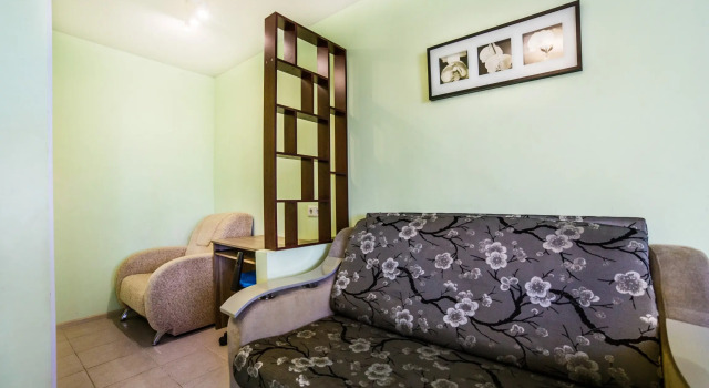 Na Hrustalnoj 44/5 Apartments, Prenota Appartamento Hotel a Central Russia con parcheggio, Parcheggio
