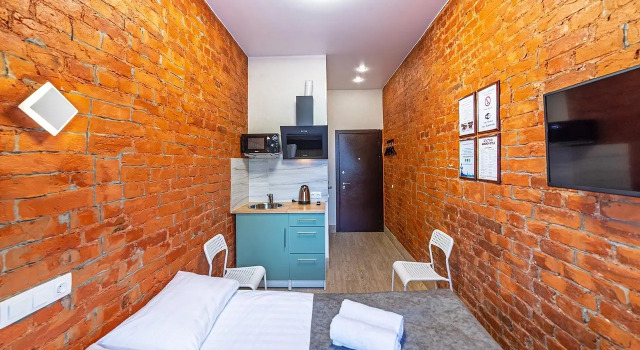 Мини-Отель Samsonov Hotels