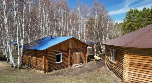 Khozyain Taygi Recreation camp, Prenota Base turistica Centri ricreativi a Zabaikalsky Kray, Base turistica