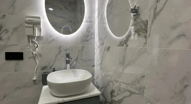 Апартаменты Maximus apartments in Mestia