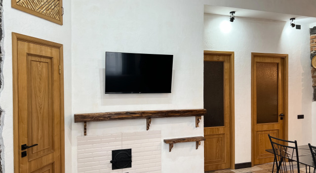 Апартаменты Aros Apartment, Забронировать Апартаменты/квартира Отели Гюмри с парковкой, Парковка