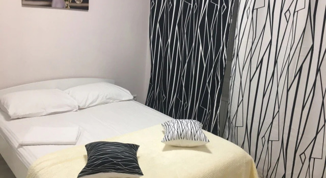 President Apartments, Boek Appartement Hotels in Irkoetsk met parkeren, Parkeren