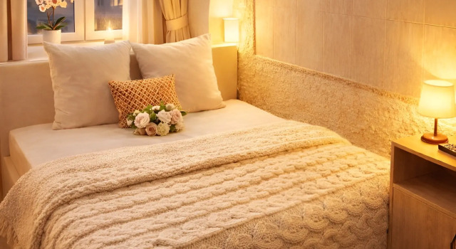 Uk Atmosfera Nekrasov Flat, Prenota Appartamento Hotel a Anello d'Oro con parcheggio, Parcheggio