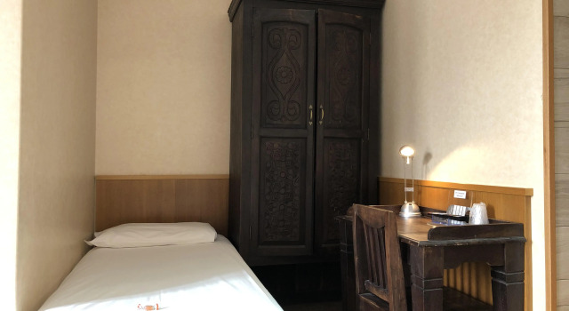 Отель Eurohotel Milan