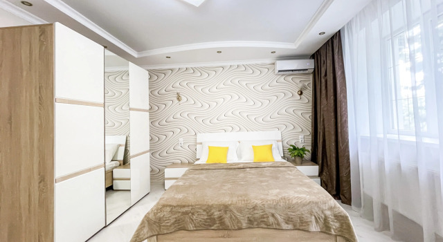 Апартаменты Krymsk Home, Забронировать Апартаменты/квартира Крымск Крымский район
