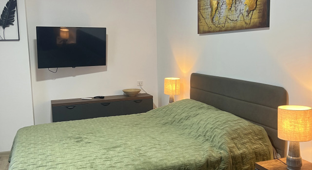 Minuta Do Morya Apartments, Book Apartment Batumi 