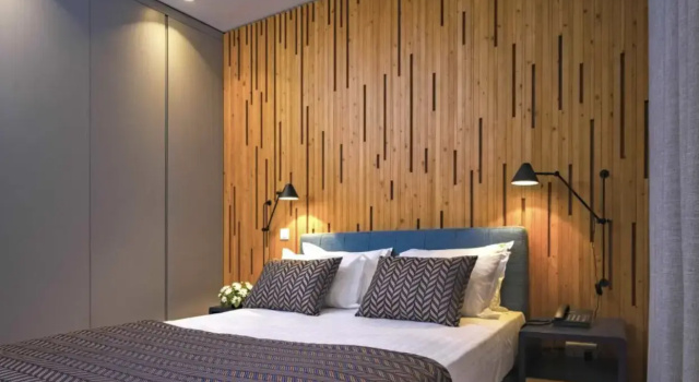 Семейный люкс Central Monchique Hotel - Villa Termal Spa Resort