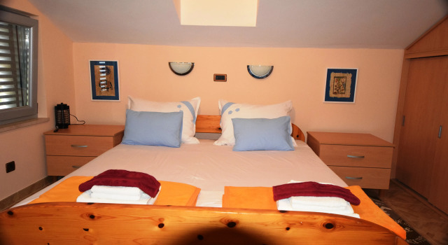 Вилла Вилла Holiday home amazing place by the sea