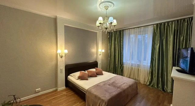 Uyutnaya Vozle VDNH Flat, Rezervovat Apartmán Hotely v Bashkortostan s parkováním, Parkování