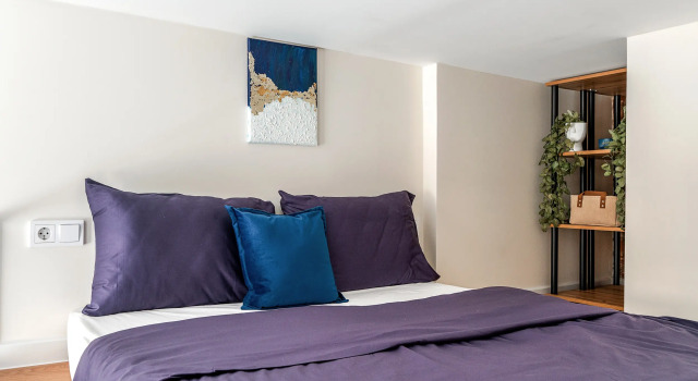 Stilnaya Studiya u Naberezhnoy Kanala Griboyedova Apartments, Rezervovat Apartmán Hotely v Petrohrad s parkováním, Parkování
