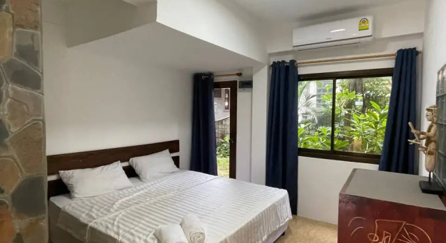 Вилла Вилла Aisawan Resort