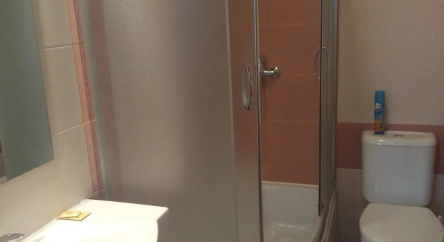 Standard Zimmer Hotel Pribaltiyskiy