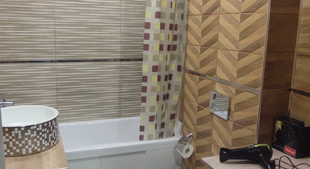 Prostornaya Dvuhkomnatnaya Kvartira Apartments, Book Apartment Kaliningrad Kaliningrad Region