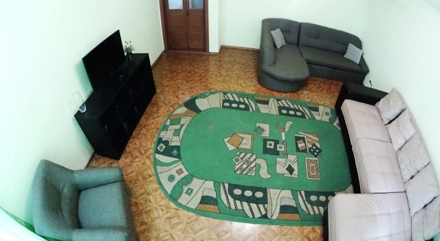 Na Chelyuskintsev Apartmetns,14