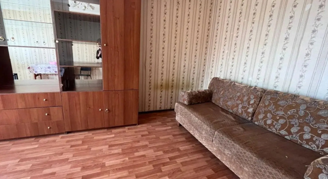 Апартаменты Квартира на Новопеределкинской 16к1
