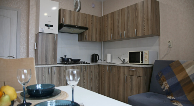 Apartamenty Mone V Samom Tsentre Goroda Kaliningrada Apartments, Book Apartment Kaliningrad Kaliningrad Region