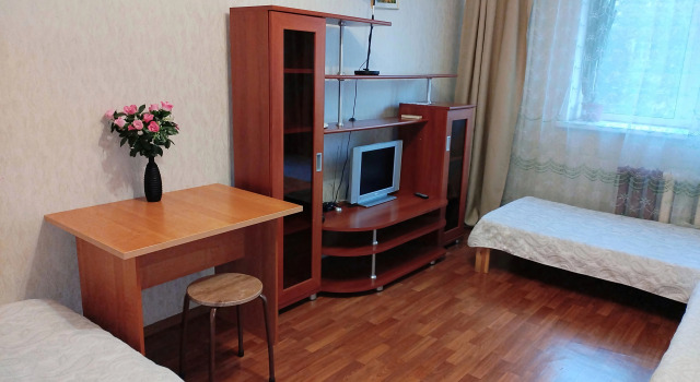 Akademika Pavlova 80 Apartments, Réserver Appartement Oktyabrsky district 