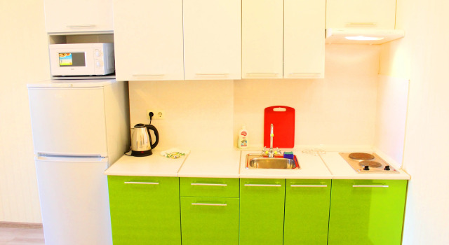 Black Sea Apartments, Rezervovat Apartmán Sevastopol 