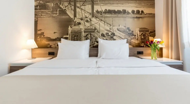 Двухместный номер Deluxe Отель Royal Inn