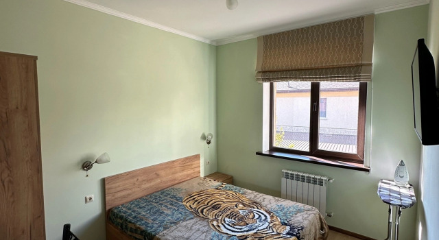 Tihaya Gavan Apartments, Book Apartment Sevastopol 