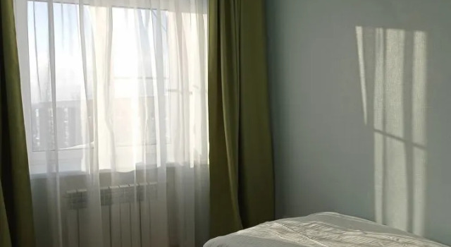 Uyutnaya Dlya Bolshoy Kompanii Flat, Prenota Appartamento Hotel a Central Russia con parcheggio, Parcheggio