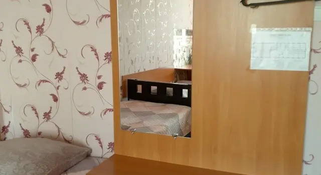 Двухместный номер Comfort Гостиница Венеция