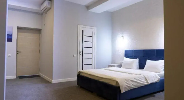 Двухместный номер Standard Hotel Montana