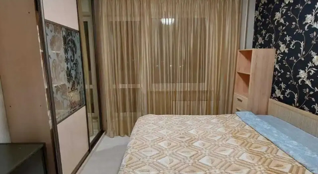 Na Ulitse Kosmonavta Belyaeva 35 Flat, Prenota Appartamento Hotel a Perm Krai con parcheggio, Parcheggio