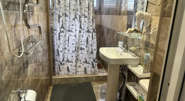 Номер Грин Стандарт Комфорт Плюс Отель Green Park Spa & Усадьба