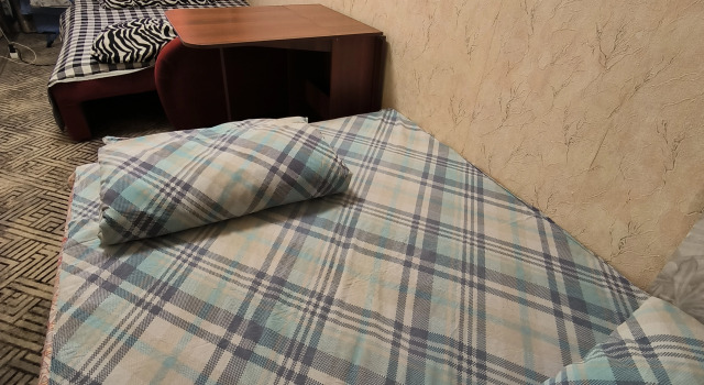 Квартира для командировочных