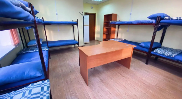 "Prosto" Hostel, Reservar Albergue Albergues em Moscou, perto de Simonov Monastery, Albergue