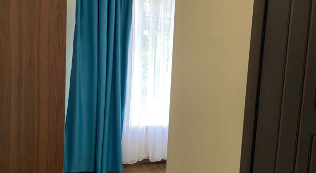 Двухместный номер Категория B с красивым видом из окна Апарт-отель Барин Приехалъ
