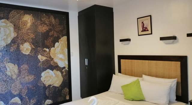 Casa Herminia Baler Guest House, Rezerwuj Pensjonat Baler Luzon