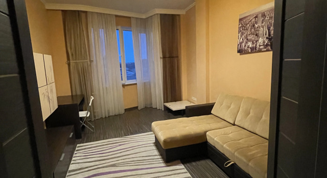 Oktyabryskaya 24 Apartments, Reserva ahora Apartamento Orël 