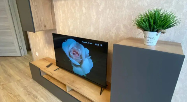 Uyutnaya Kvartira v Tsentre Goroda Flat, Prenota Appartamento Hotel a Central Russia con parcheggio, Parcheggio