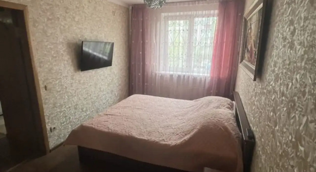 Квартира Уютная Светлая