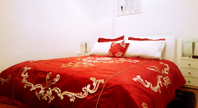 Двухместный номер Standard Adria Apartments and Rooms